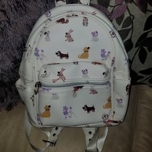oh my disney dog backpack